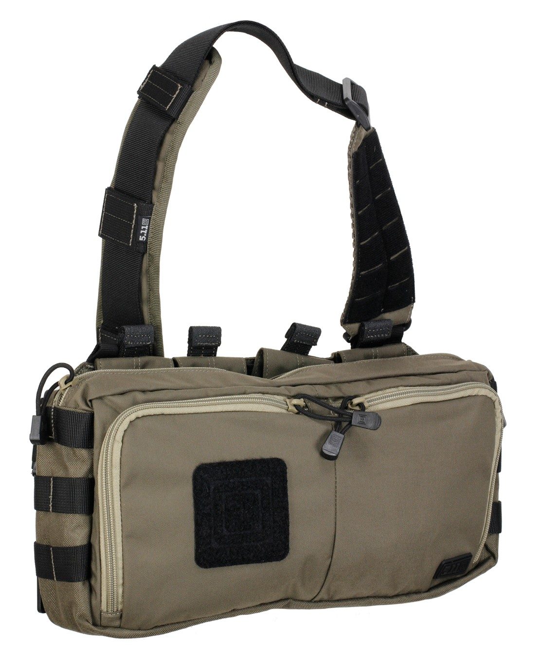 5.11-4-Banger Bag | ISTC Tactical Pro-Shop