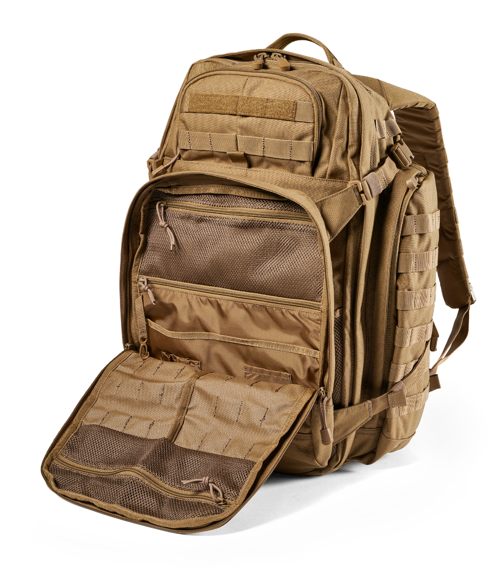 5.11- Rush 72 2.0 Backpack | ISTC Tactical Pro-Shop